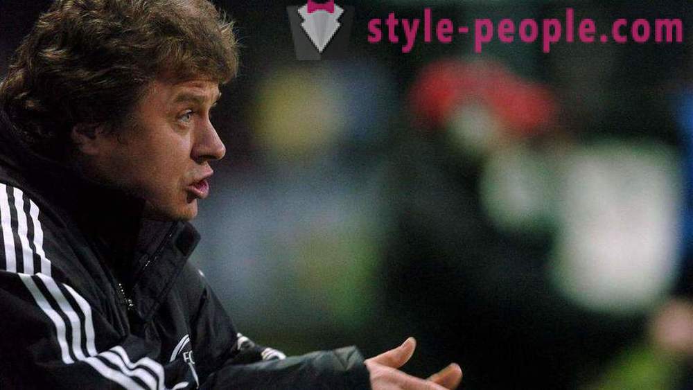 Alexander Zavarov (Fußballer): Biographie, Leistung, Trainerkarriere