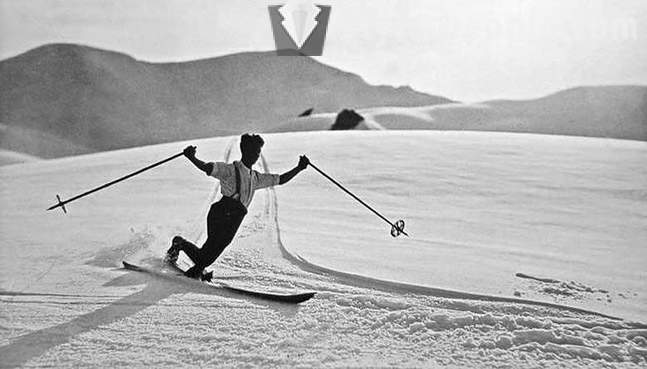 Die Geschichte des Skisports: Eigenschaften, Bühnen und interessante Fakten