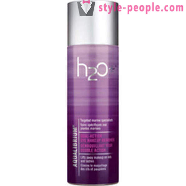 H2O Cosmetics: Kundenbewertungen und Kosmetikerinnen