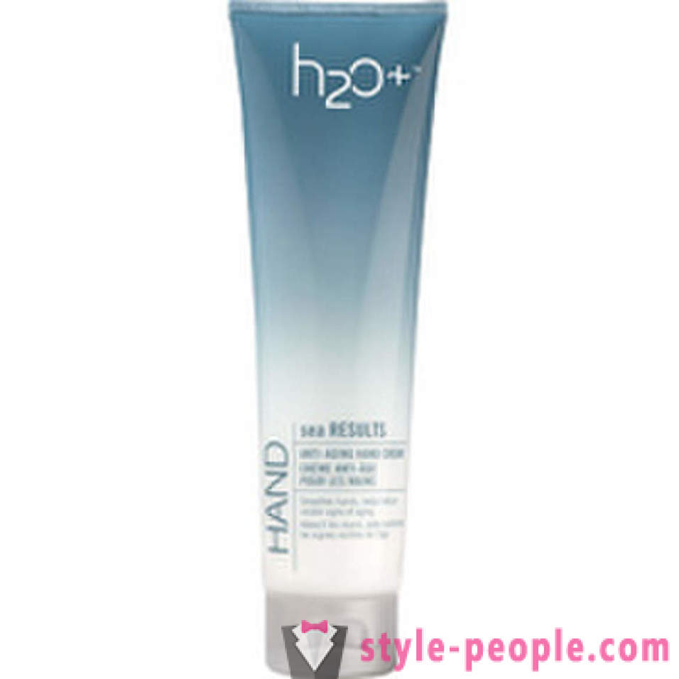 H2O Cosmetics: Kundenbewertungen und Kosmetikerinnen