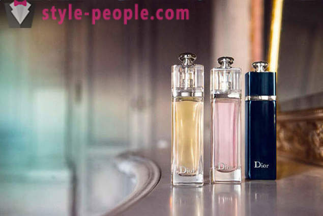 Dior Addict 2: Geschmacksbeschreibung und Kundenbewertungen