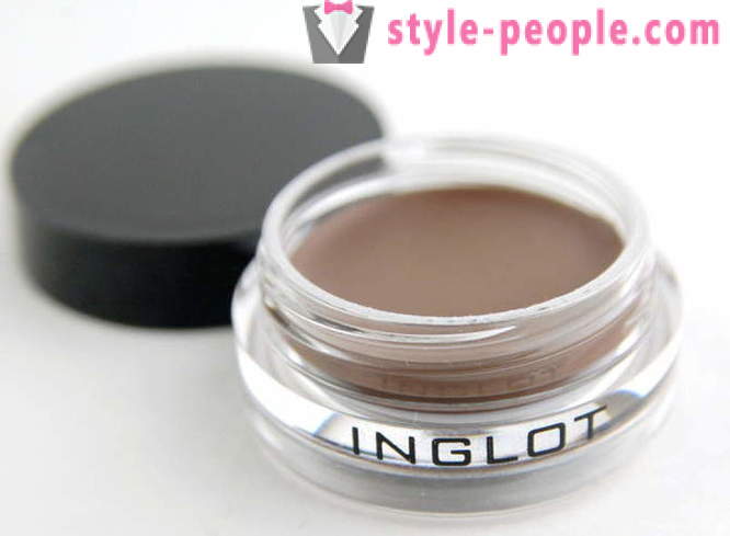 Dekorative Kosmetik „Inglot“: Produktpalette und Kundenbewertungen