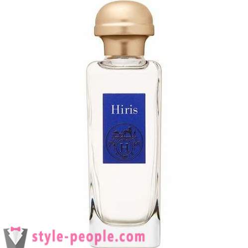 Spirits „Hermes“ - Geschichte und die Parfüm-Kollektion