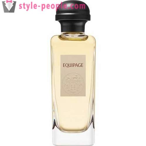 Spirits „Hermes“ - Geschichte und die Parfüm-Kollektion