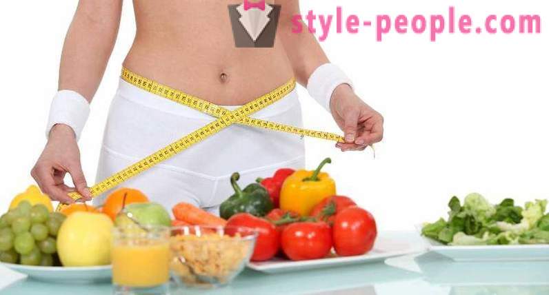 Harte Diät für eine schnelle und effektive Gewichtsabnahme Menüs, Rezepte, Fotos vor und nach die Ergebnisse der Bewertungen