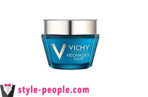 „Vichy“: Bewertungen Kosmetikerinnen
