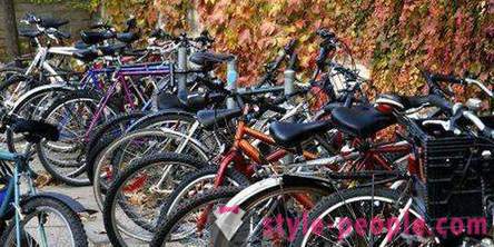 Fahrräder Norco: Hersteller, Kundenbewertungen