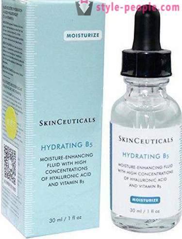 Caring Kosmetik „Skin Syutikals“: Bewertungen, überprüfen Sie die Hersteller