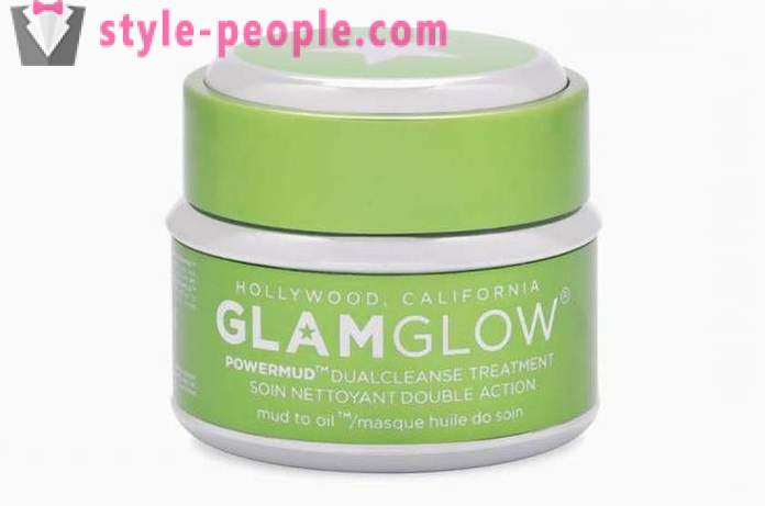 Gesichtsmaske Glamglow: Bewertungen