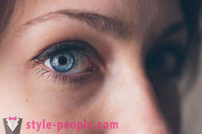 Patches unter den Augen: Bewertungen, Diagramme, Gebrauchsanweisungen. für Augenpflege