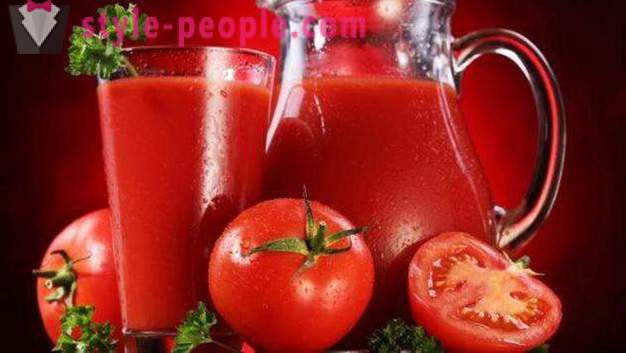 Diät auf Tomaten: Bewertungen und Ergebnisse, Nutzen und Schaden. Tomate Diät zur Gewichtsreduktion