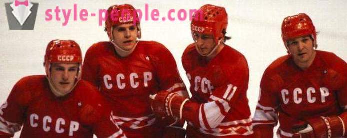 Hockey-Spieler und Trainer Sergei Mikhalev: Biografie, Erfolge und interessante Fakten