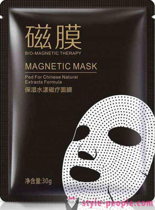 Best Chinese Gesichtsmasken: Bewertungen