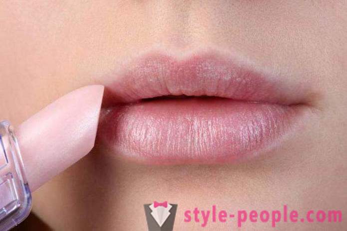 Moisturizing Lip Balm: Bewertungen