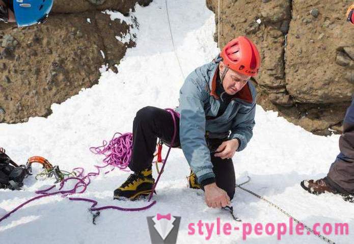 Climber Denis Urubko: Biografie, Klettern, Bücher