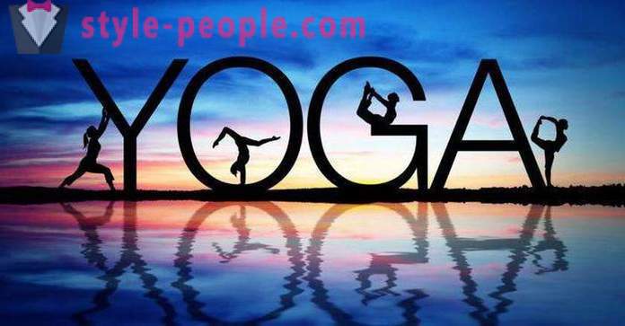 Sergey Chernov: Yoga für Anfänger