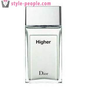 Herrenduft „Dior“: eine Überprüfung der beliebten Düfte