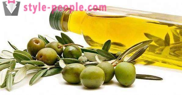 Gesicht Falten-Olivenöl: Bewertungen Kosmetikerinnen