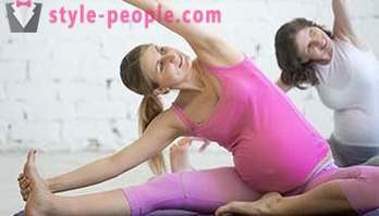 7 langfristige Vorteile der Schwangerschaft