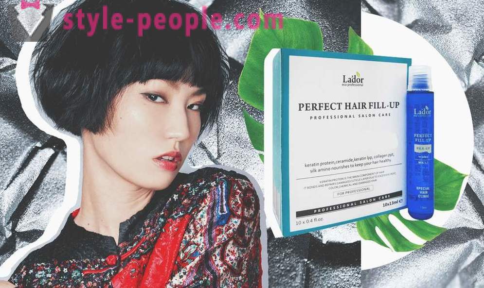 Warum koreanische Kosmetik ist so populär geworden