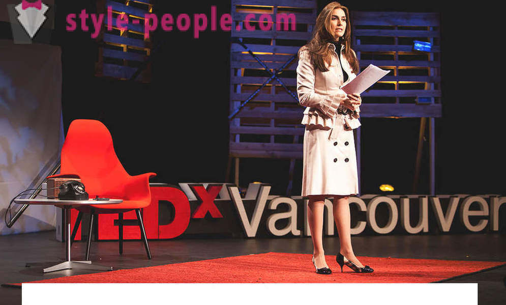 7 die TED-Präsentationen, müssen Sie sehen, bevor Sie 30 drehen