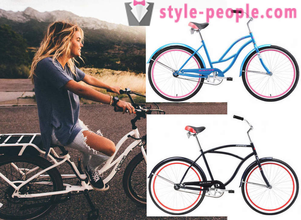 Wie ein Fahrrad für Ihren Lebensstil wählen