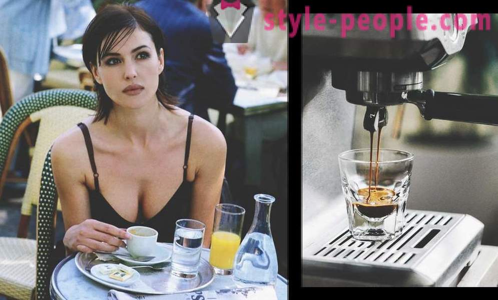 Moderne Etikette: Wie trinkt Kaffee in Mailand