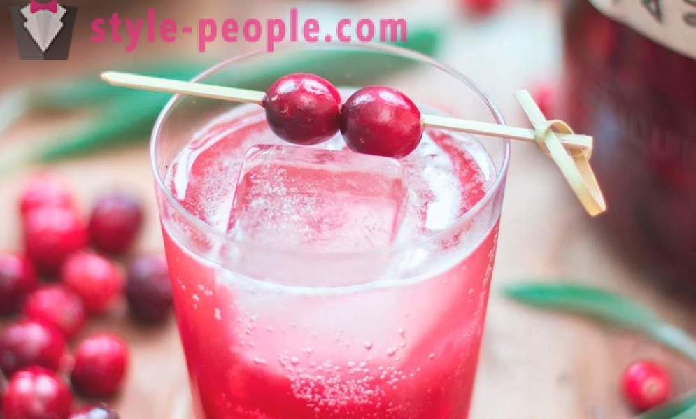 6 originelle Cocktails für die Herbst-Party