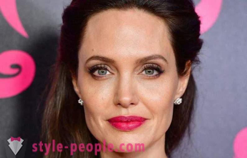 Was über das Leben der Kinder von Angelina Jolie und Brad Pitt bekannt ist
