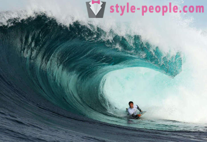 Extreme Surfer Sydney