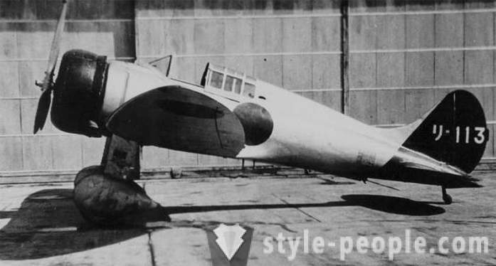 Die Geschichte, wie die Piloten der UdSSR gelehrt japanische Kamikaze-Taktik