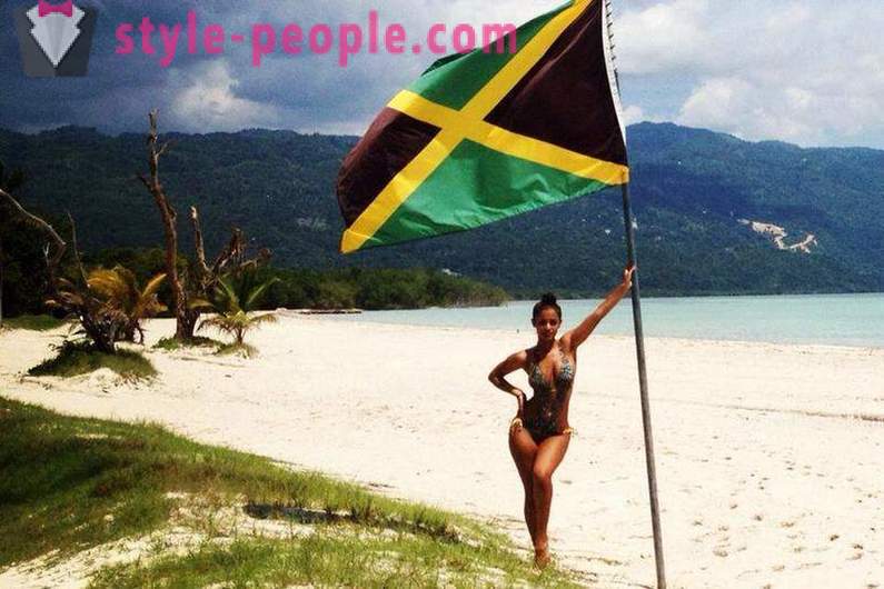 Zehn Fakten über Jamaika