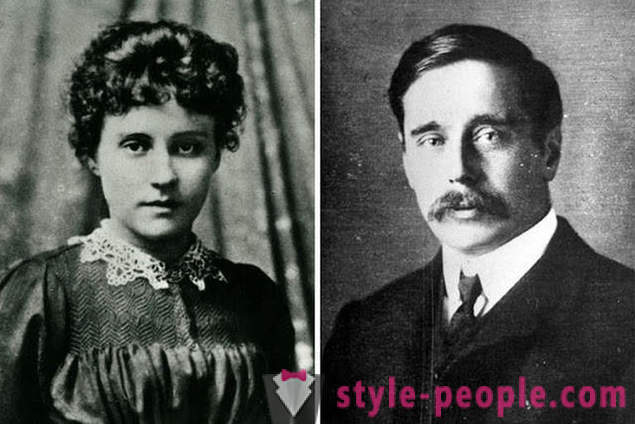 Berühmte Menschen, die ihre rostvennikah verheiratet waren