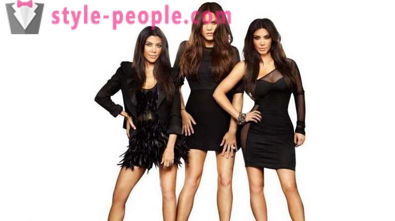 Warum Popularität Kim Kardashian schwindet