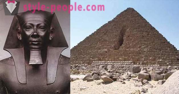 Wissenswertes über die ägyptischen Pharaonen