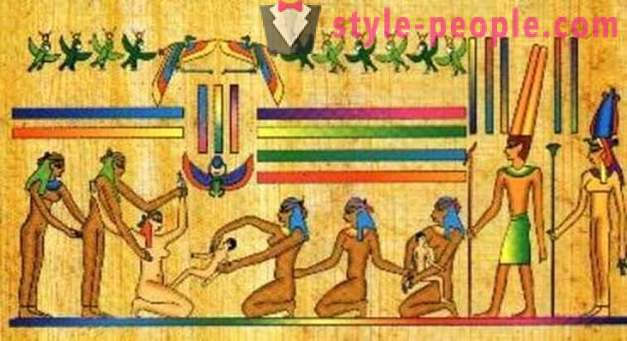 Wissenswertes über die ägyptischen Pharaonen