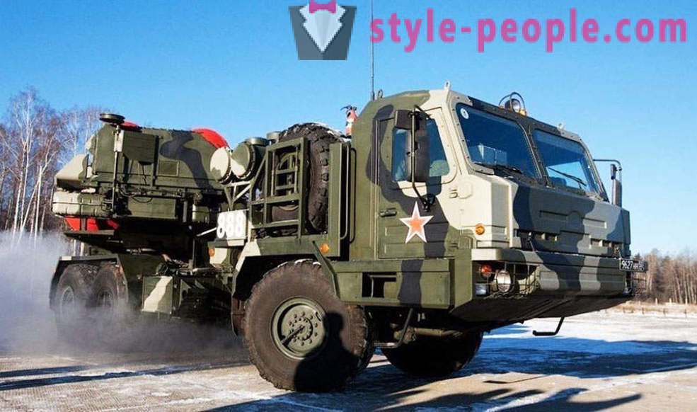 Top 5 fortgeschrittene Waffen, die die russischen Streitkräfte am dringendsten benötigt werden