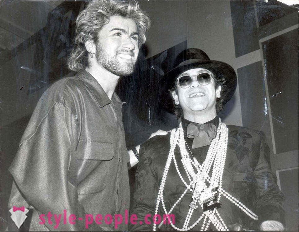 Sänger George Michael ist im Alter von 53 Jahren gestorben