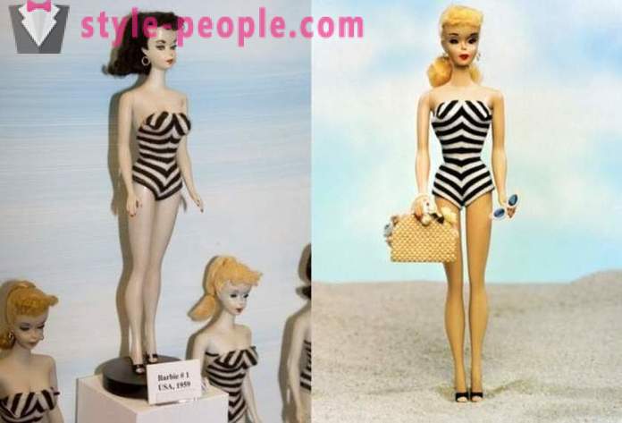 Persönliche Drama Schöpfer der Barbie-Puppe, warum Ruth Handler und entgangene Geschäfte und Kinder