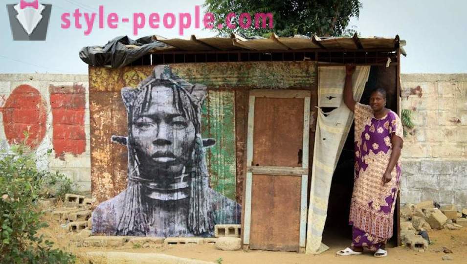 Terminatorshi von Dahomey - die heftigsten weiblichen Krieger in der Geschichte