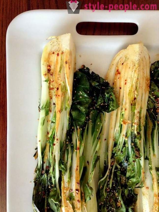 12 schmackhafte Gerichte, die aus Gemüse hergestellt werden können