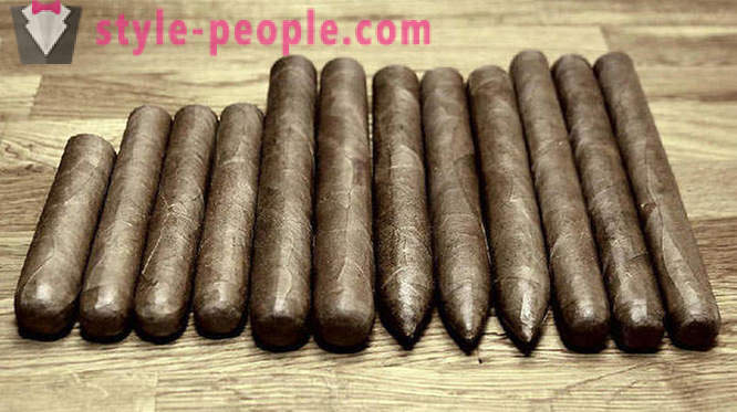 10 teuerstene Zigarren der Welt im Jahr 2015