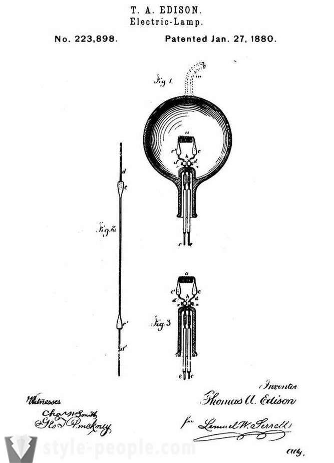 15 Thomas Edison Erfindungen, die die Welt veränderten