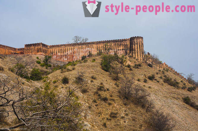 Die Reise nach Jaipur Indian
