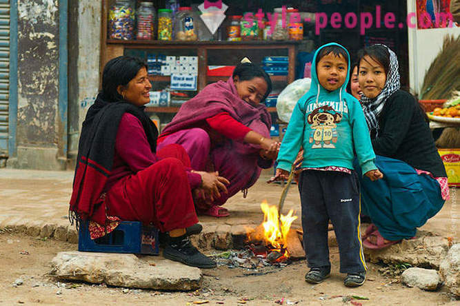55 Fakten über Nepal durch die Augen der Russen