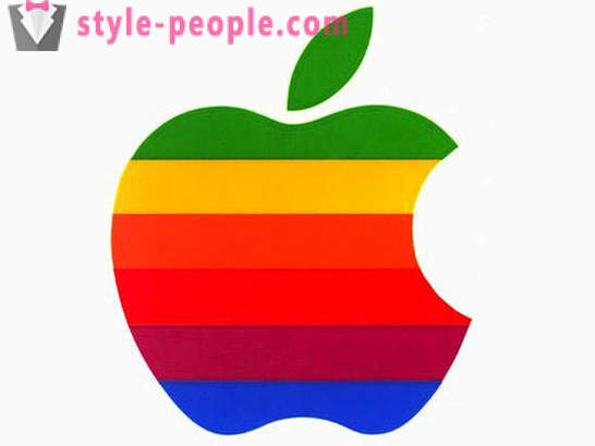 10 erstaunliche Fakten über Apple