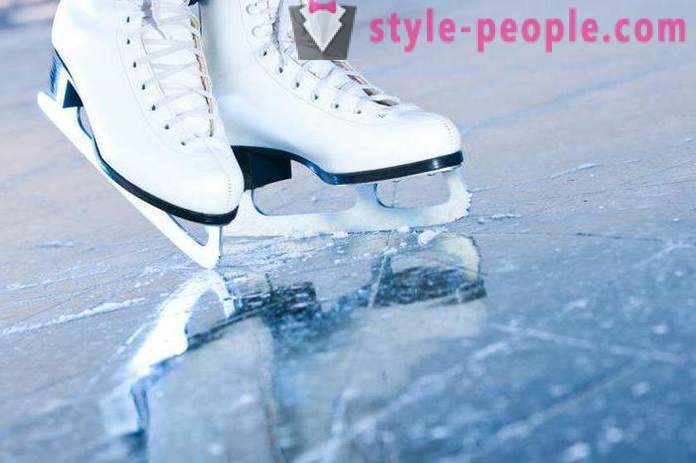 Die berühmtesten russischen Eiskunstläufer - eine Liste der Leistungen und interessante Fakten