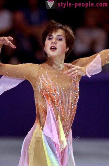 Die berühmtesten russischen Eiskunstläufer - eine Liste der Leistungen und interessante Fakten
