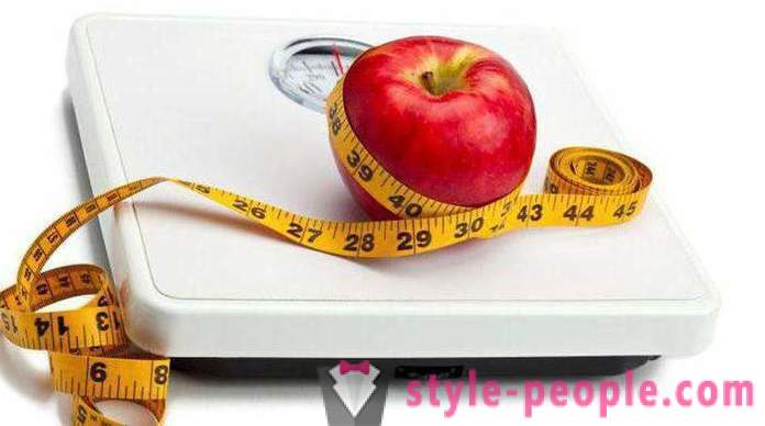 Split Mahlzeiten für Gewichtsverlust: Abnehmen Bewertungen und Fotos Ergebnisse