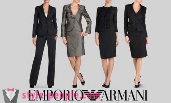 Italienische Modemarken: Liste, die Überprüfung der modischen Kleidung für Männer und Frauen